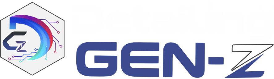 Gen-Z Logo